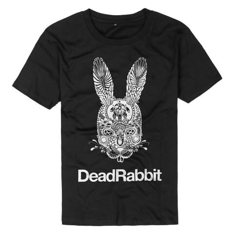 Dead Rabbit Shirt by Dead Rabbit -  - shop now at Green Berlin store
