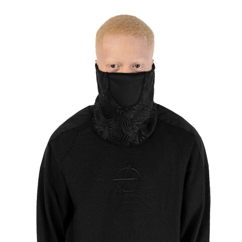 INKOGNITO Neckwarmer by Green Berlin - Others - shop now at Green Berlin store