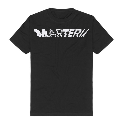 Logo von Marteria - T-Shirt jetzt im Green Berlin Store