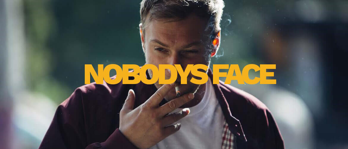 Nobodys Face